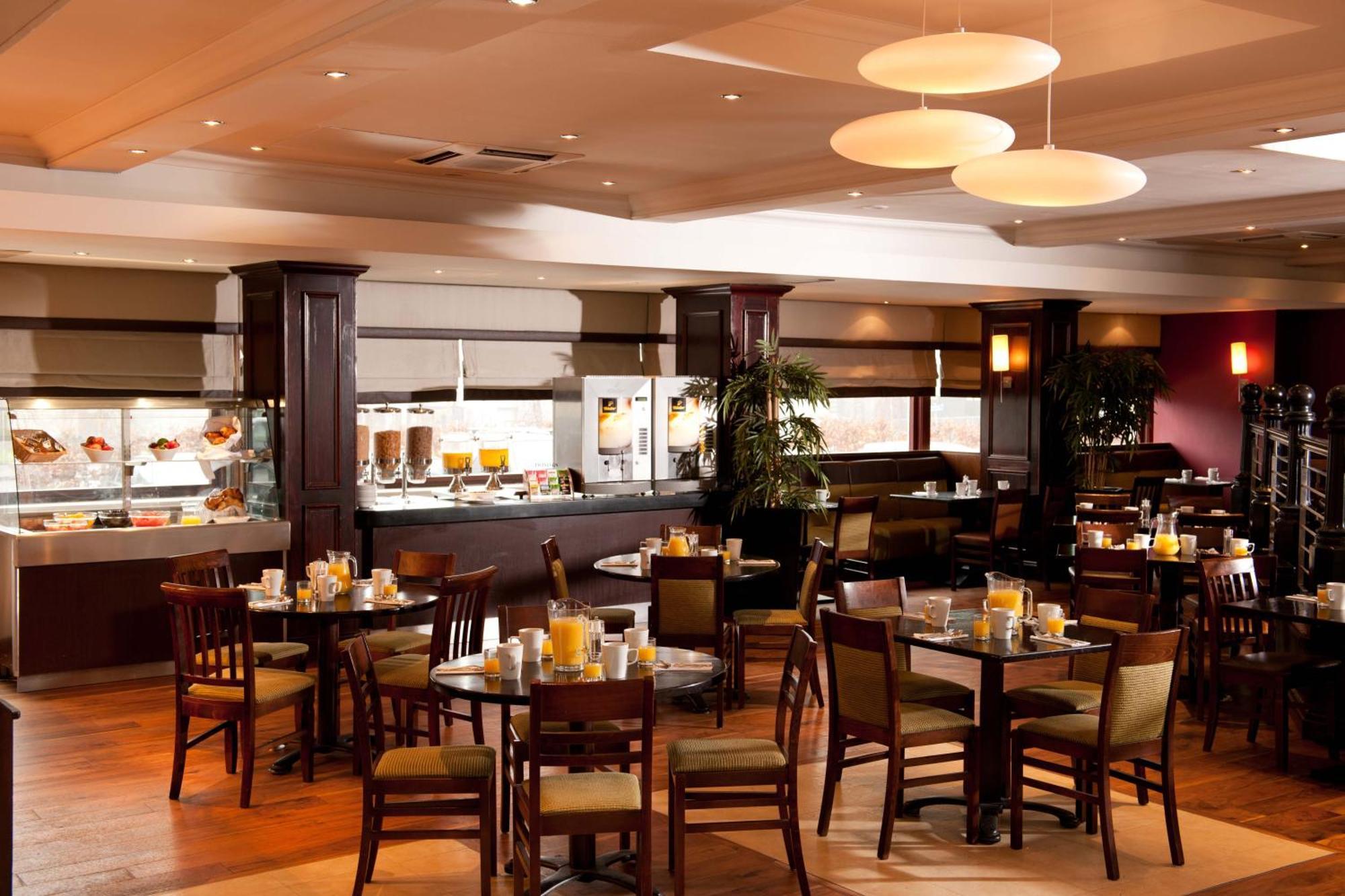 Leonardo Inn Glasgow West End Dış mekan fotoğraf