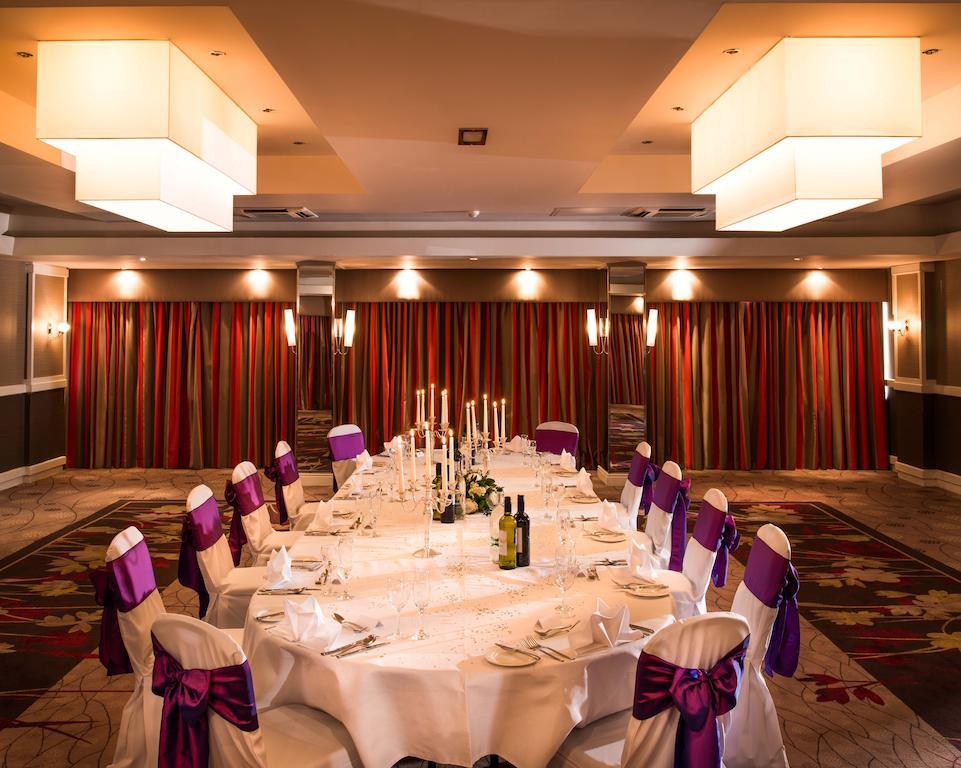 Leonardo Inn Glasgow West End Dış mekan fotoğraf