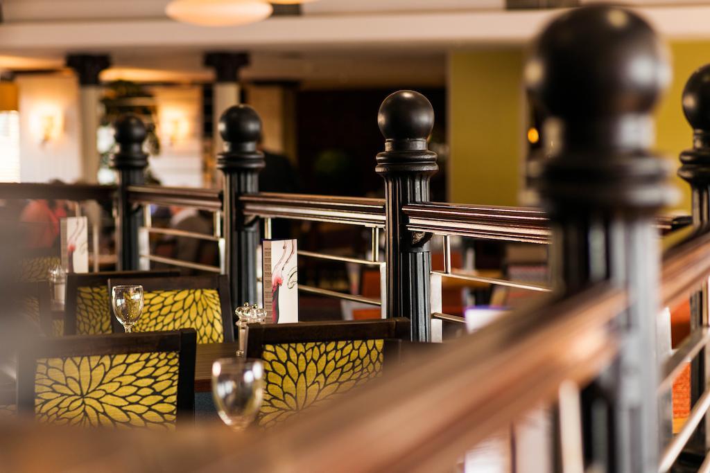Leonardo Inn Glasgow West End Dış mekan fotoğraf