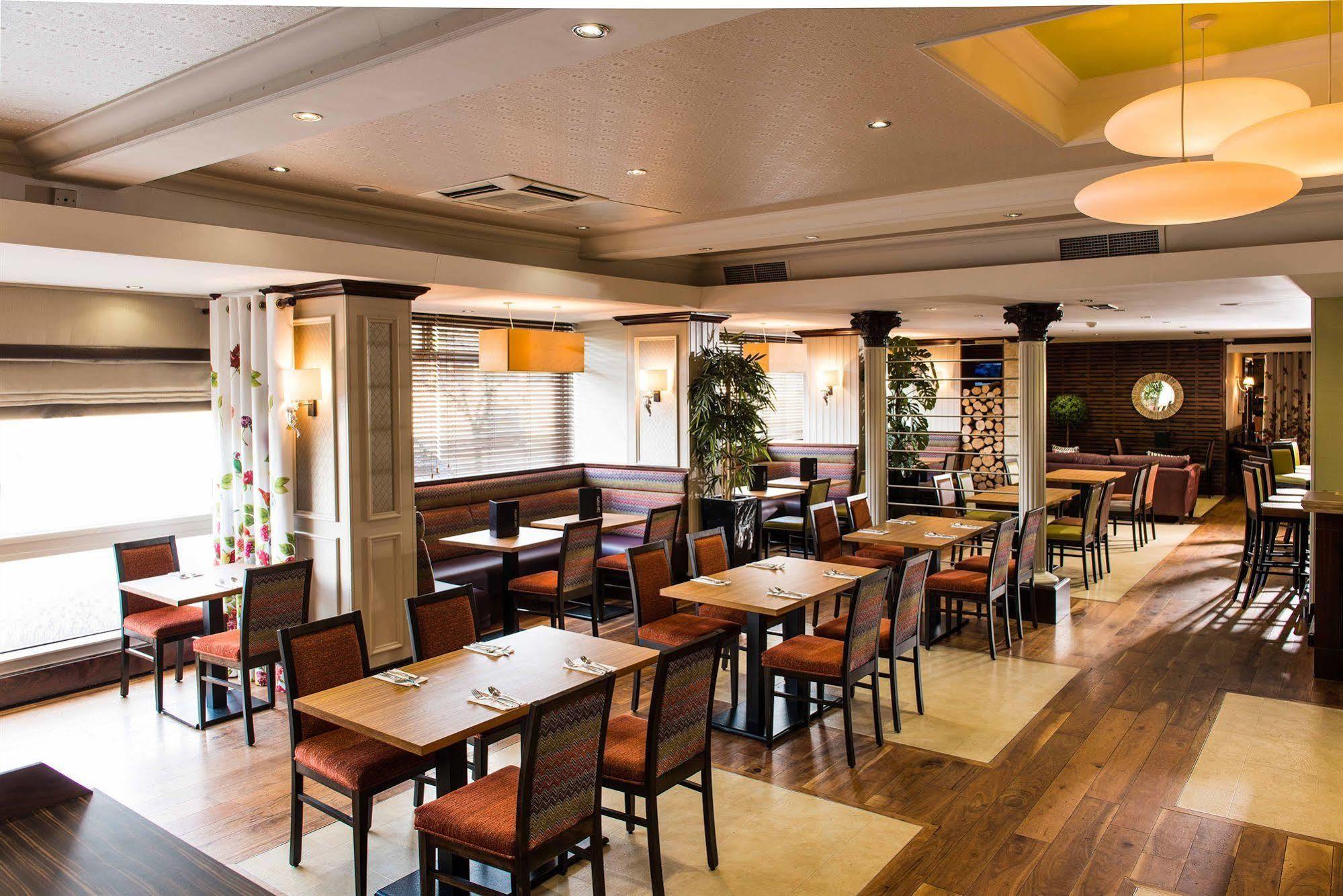 Leonardo Inn Glasgow West End Dış mekan fotoğraf