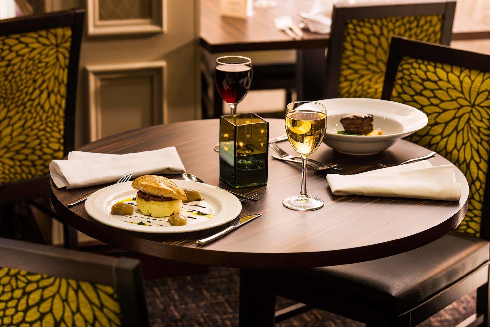 Leonardo Inn Glasgow West End Dış mekan fotoğraf