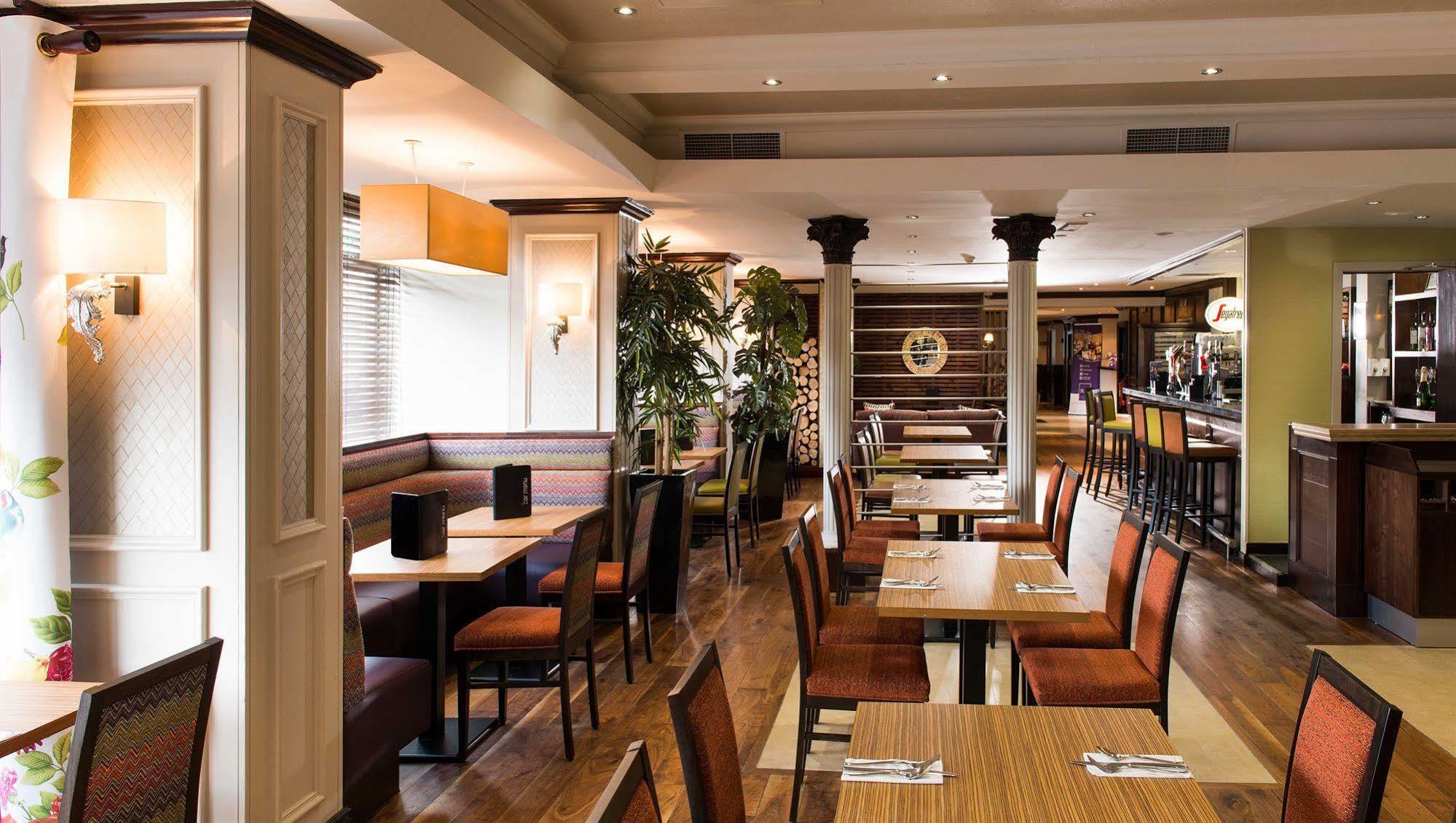 Leonardo Inn Glasgow West End Dış mekan fotoğraf