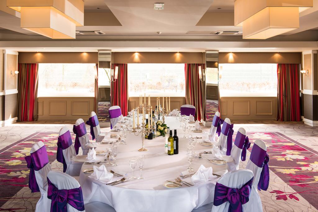 Leonardo Inn Glasgow West End Dış mekan fotoğraf